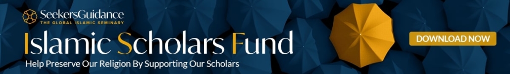 Islamic Scholars Fund
