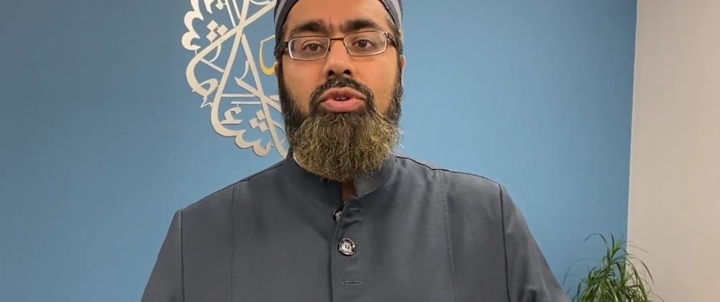 Shaykh Faraz Rabani