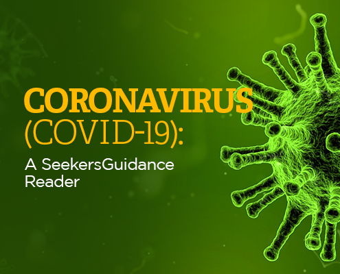 coronavirus COVID 19