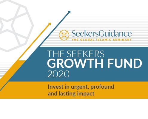 The SeekersGuidance growth fund 2020