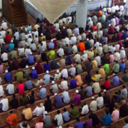 The Shafiʿi School On Friday Prayer