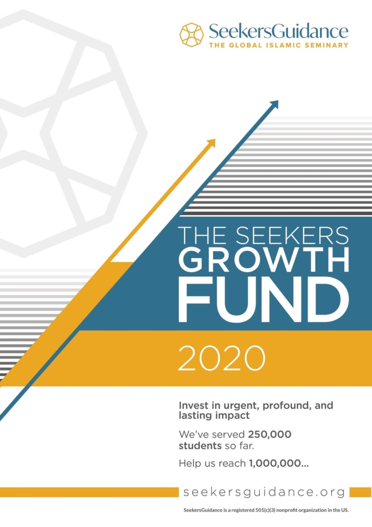 The Seekers Growth fund