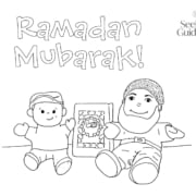 Ramadan Rejuvenation for Kids