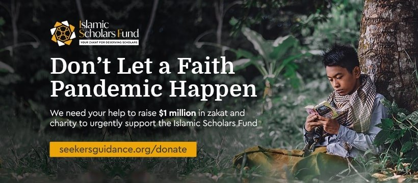Faith Pandemic
