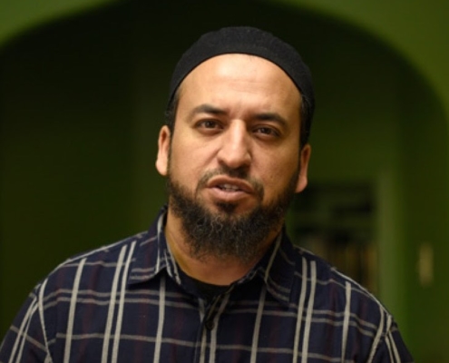 Imam Yama Niazi