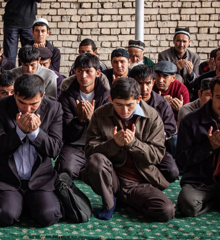 Is It Permissible In The Hanafi School To Pray Two Jumu a Prayers In 