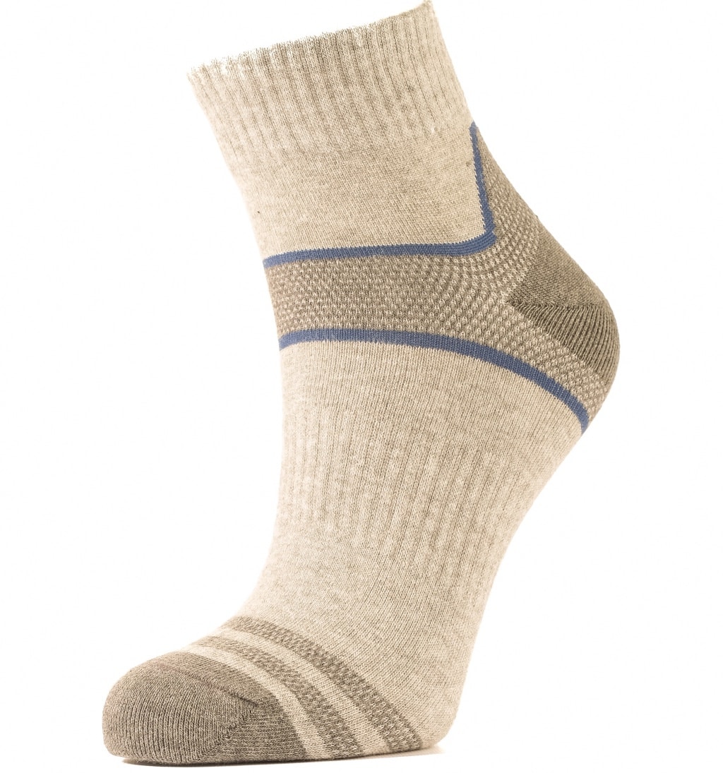 Can I Wipe over These Socks Found Online? - SeekersGuidance