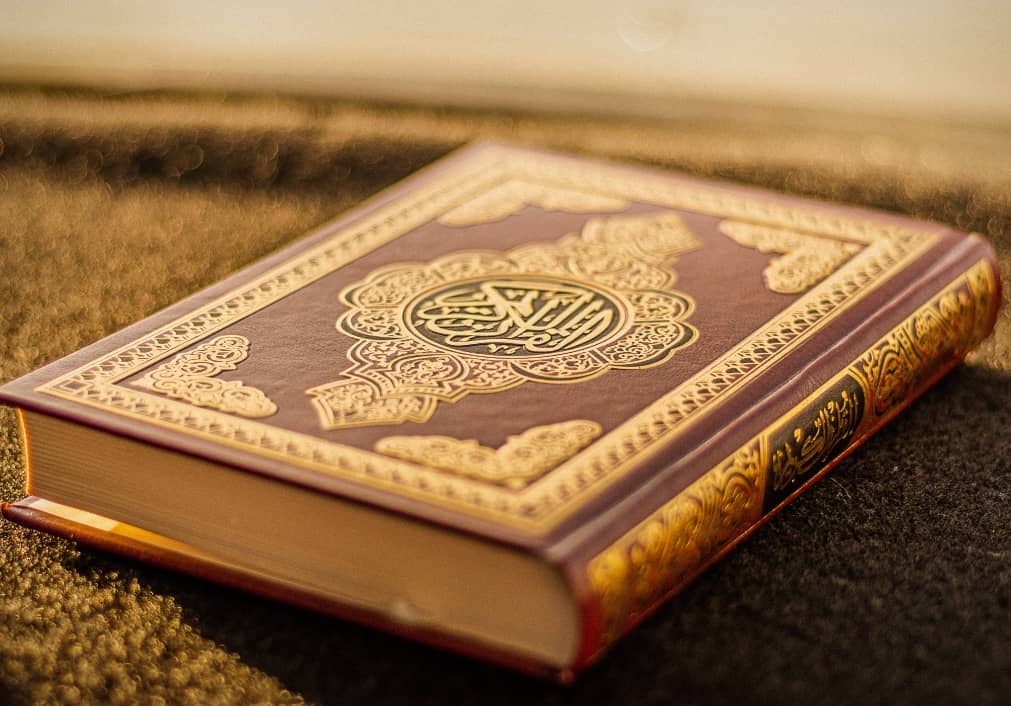 Why Is The Quran Revealed In Arabic