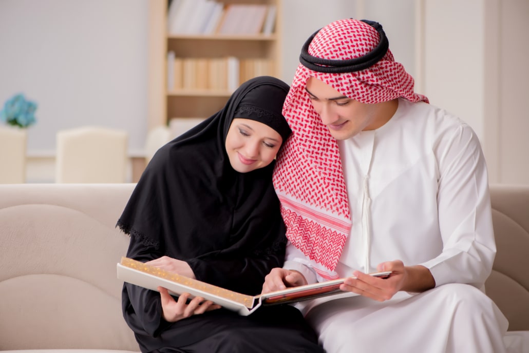 What Are My Obligations In Obeying My Husband In The Shafii School