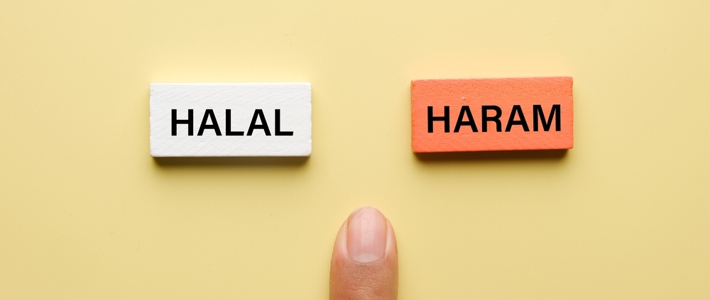 Everything That Is 'Halal' Is Not 'Haram' - PCC Group Product Portal