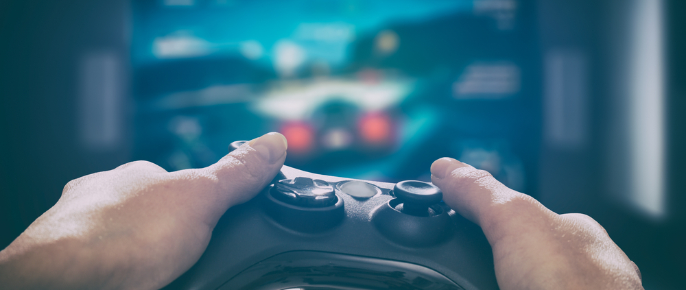 What is the Ruling of Video Games Showing Violence in Self-Defense