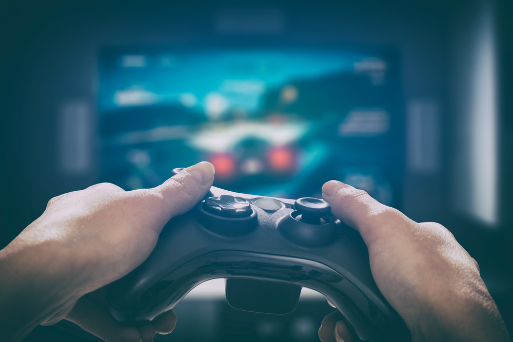 Is It Haram to Play Video Games? - SeekersGuidance