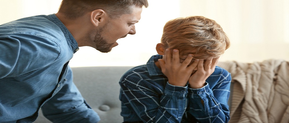 What To Do When Your Dad Abuses Your Mom