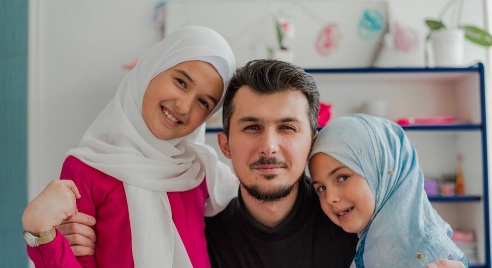 Is a Man's Milk-Brother a Mahram for His Daughter?