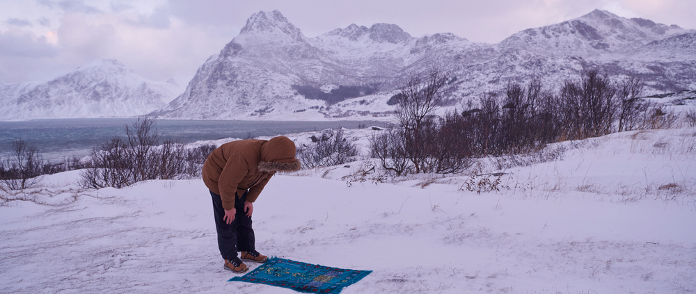 travel prayer hanafi