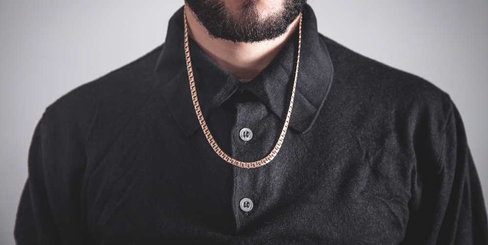 Can Men Wear Chains in Islam?