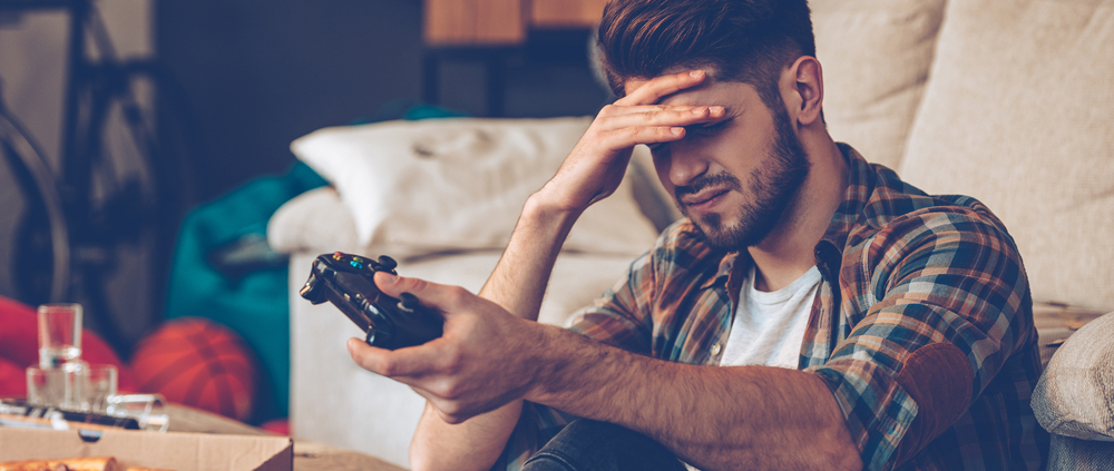 Is It Haram to Play Video Games? - SeekersGuidance