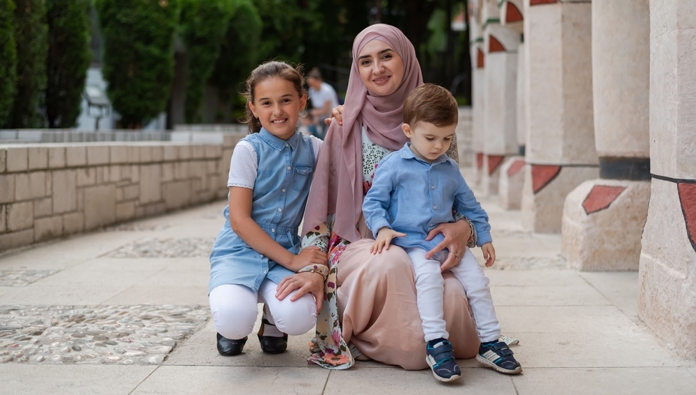 How Can I Change My Life and Raise My Children as Good Muslims ...