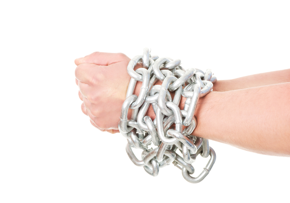 How Is Blood-Money and Retaliation Determined for an Enslaved Person?