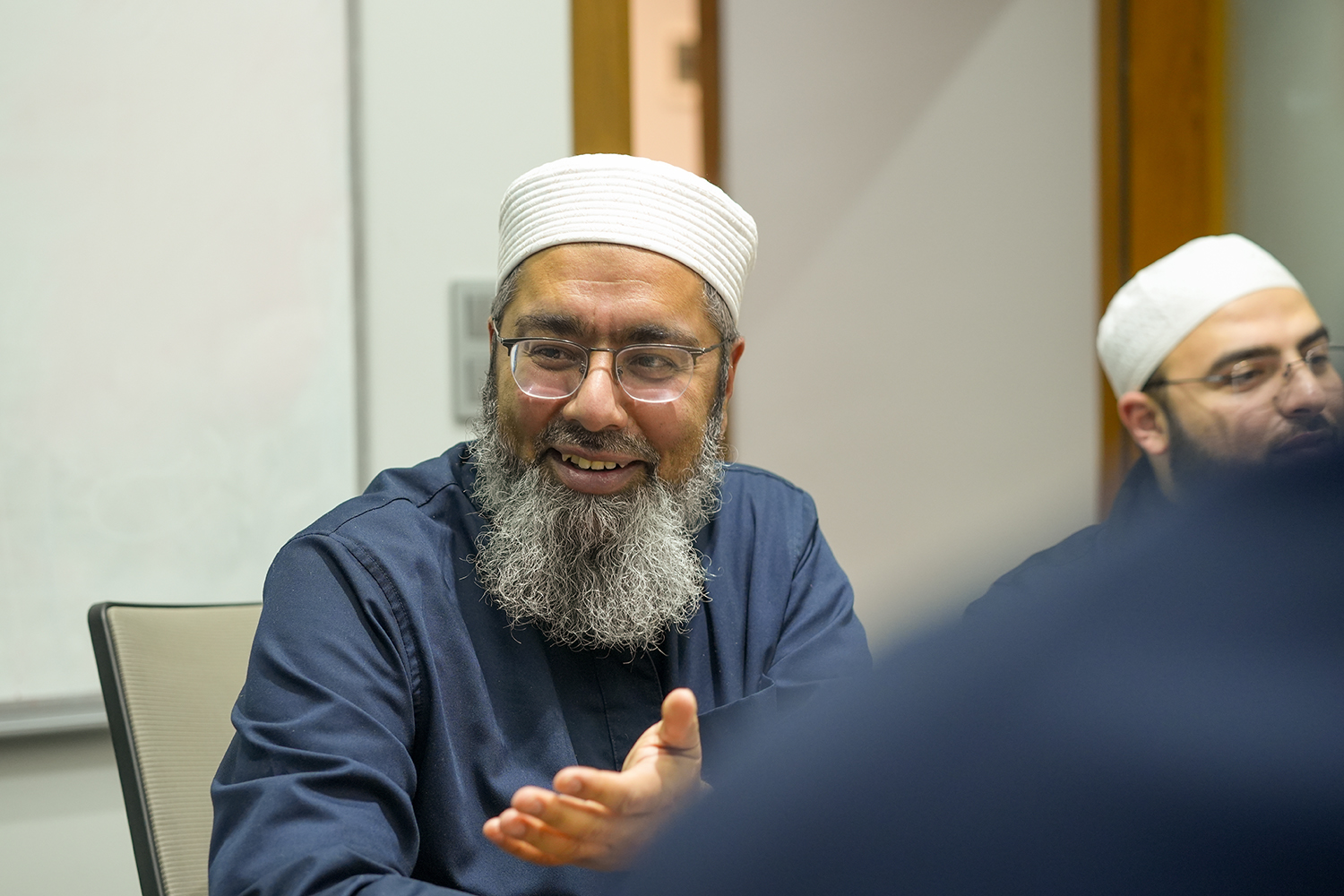 Life at the Istanbul Centre